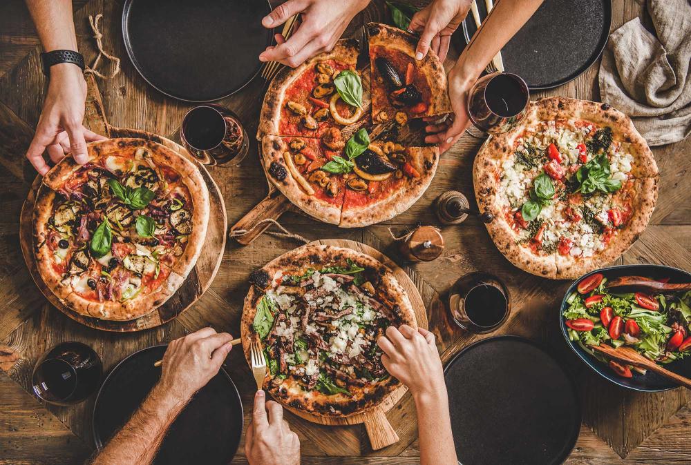 votre pizzeria